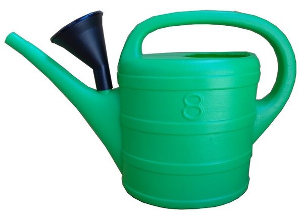Locsolókanna 8L
