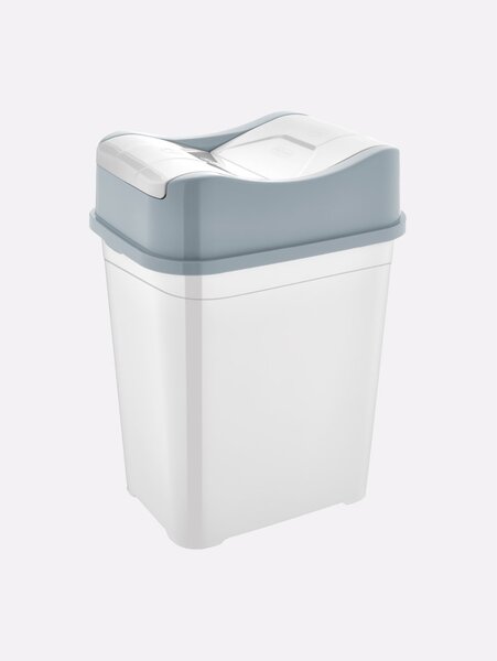 SZEMETES MŰA. 'PELICANO' 5L 4F