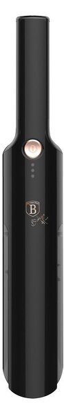 Berlinger Haus BH-9706 Black Rose vezeték nélküli kézi porszívó tartozékokkal