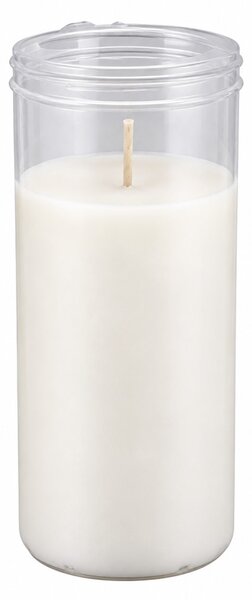 Mécsesbetét 10 db-os 11,5x5 cm 36 óra égési idő