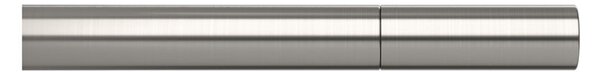 Acél bővíthető függönykarnis 163 - 325 cm Zen – Umbra