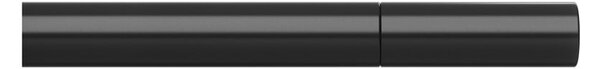 Acél bővíthető függönykarnis 163 - 325 cm Zen – Umbra