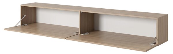 Tv szekrény/asztal Bakira 200 (linberg tölgy)