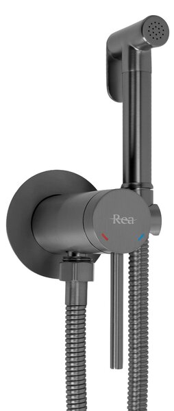 Bidé csap Rea Foss Clif Tytan