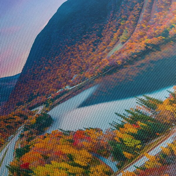 Kép - White Mountain, New Hampshire, USA (90x60 cm)