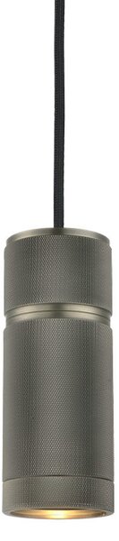 Függőlámpa Halo Design, HALO, dimmable, Bronz / Öreg Sárgaréz, Nappali, Alumínium, Dizájn