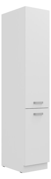 Felső konyhaszekrény Edris 40 DK-210 2F (fehér)