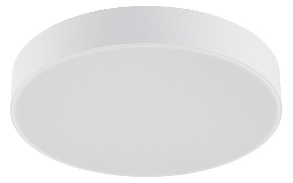 Mennyezeti Lámpa Arcchio, Vanida, dimmable, Fehér, Konyha, Alumínium, Modern