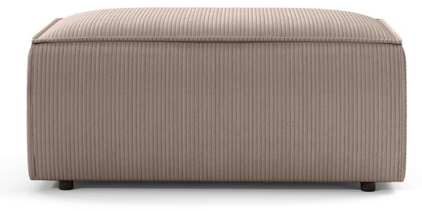 FIORD nagy puff - cappuccino