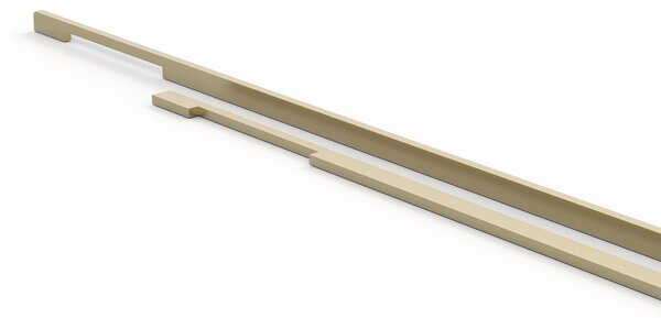 CASMIRA 6D gardróbszekrény 230x210x57 - kasmír