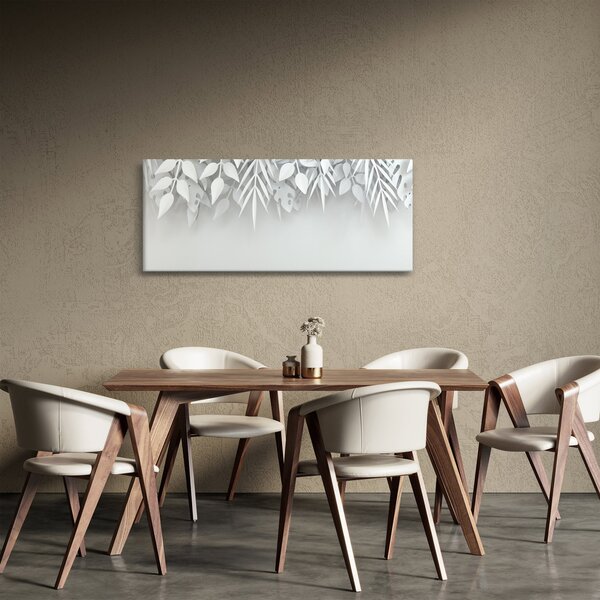 Kép - műanyag lapok (120x50 cm)