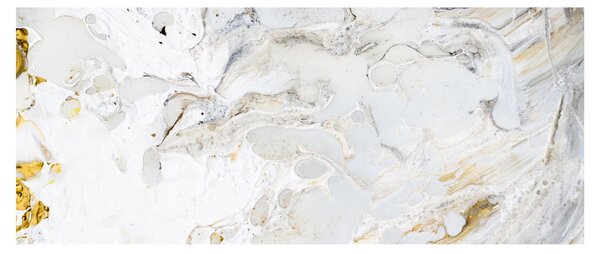 Kép - Olajpapír márványmintával (120x50 cm)
