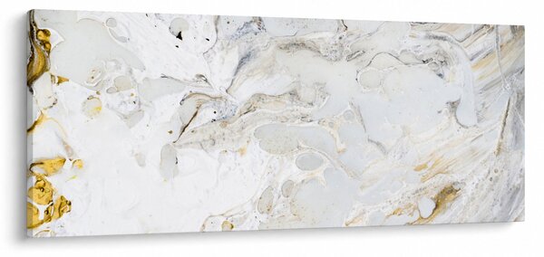 Kép - Olajpapír márványmintával (120x50 cm)