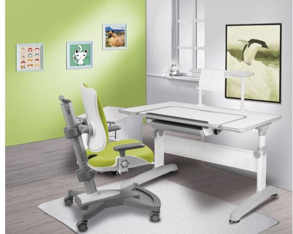 Mayer - Uniq asztal 32U118 ergonomikus gyerekíróasztal