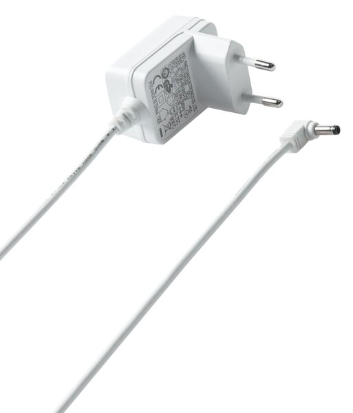 Kültéri LED állólámpa VULETAS Távirányítóval Fehér