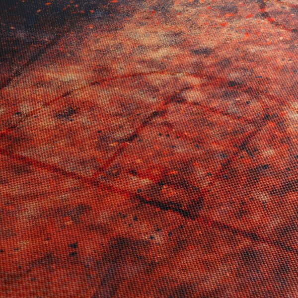 Kép - Kosárlabda labda (120x50 cm)
