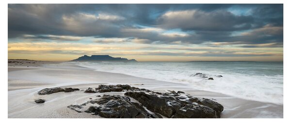 Kép - Robben Island (120x50 cm)