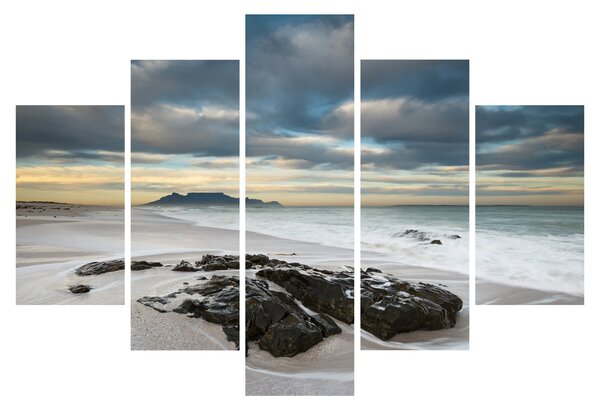 Kép - Robben Island (150x105 cm)