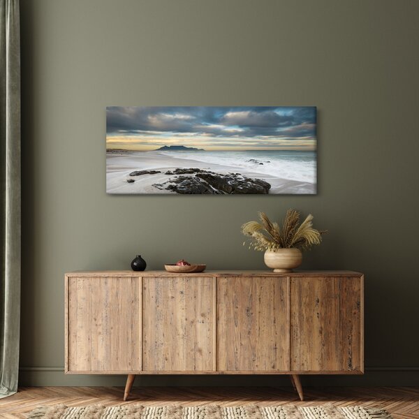 Kép - Robben Island (120x50 cm)