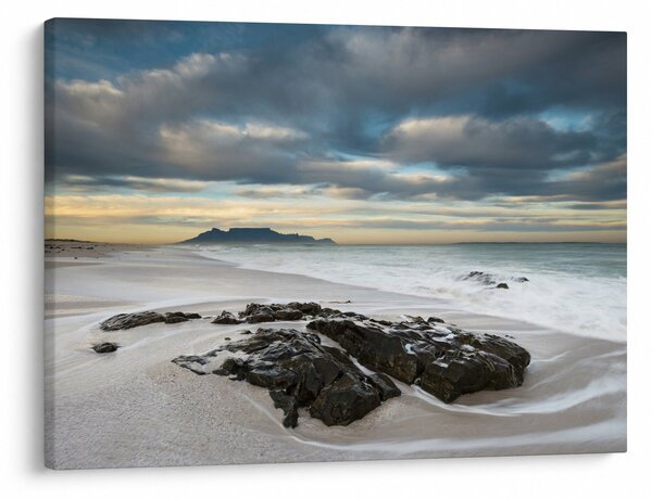 Kép - Robben Island (70x50 cm)