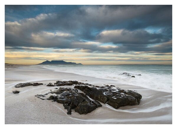 Kép - Robben Island (70x50 cm)