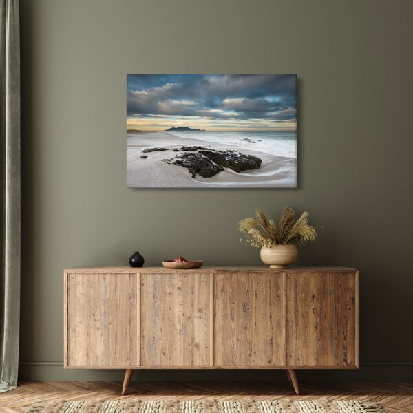 Kép - Robben Island (90x60 cm)