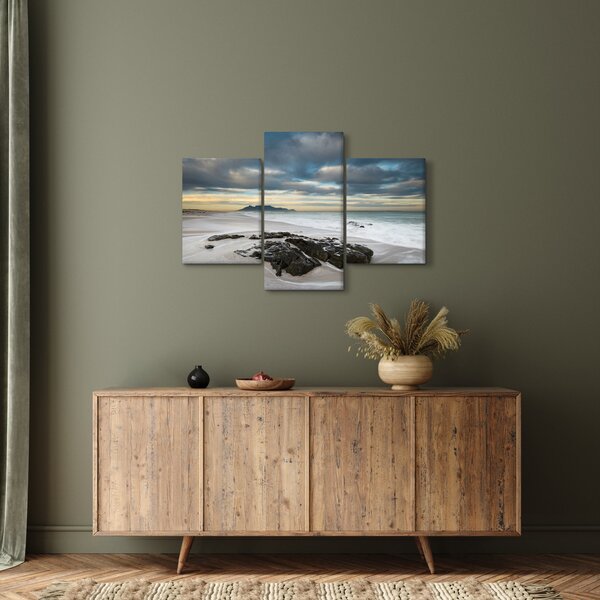 Kép - Robben Island (90x60 cm)