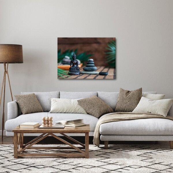 Kép - Egyensúly (70x50 cm)