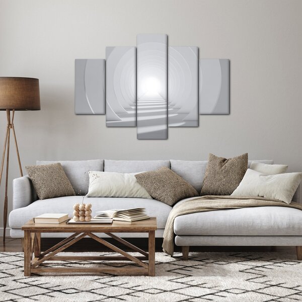 Kép - 3D alagút (150x105 cm)