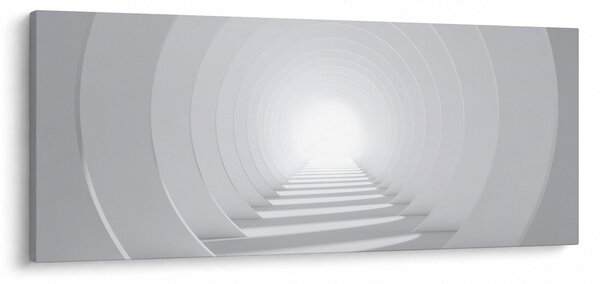 Kép - 3D alagút (120x50 cm)