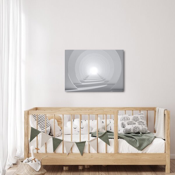 Kép - 3D alagút (70x50 cm)