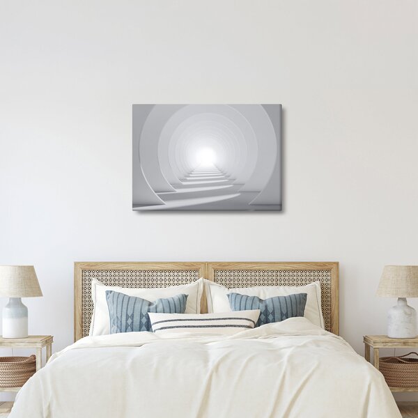 Kép - 3D alagút (70x50 cm)