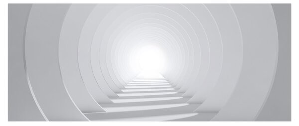 Kép - 3D alagút (120x50 cm)
