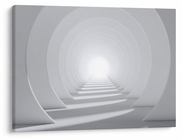 Kép - 3D alagút (70x50 cm)