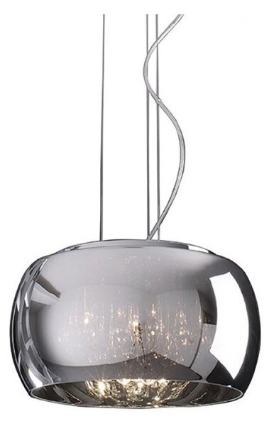 Függeszték Füst CRYSTAL ZUMA LINE-P0076-05L