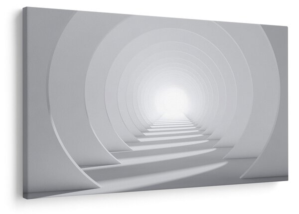 Kép - 3D alagút (90x60 cm)