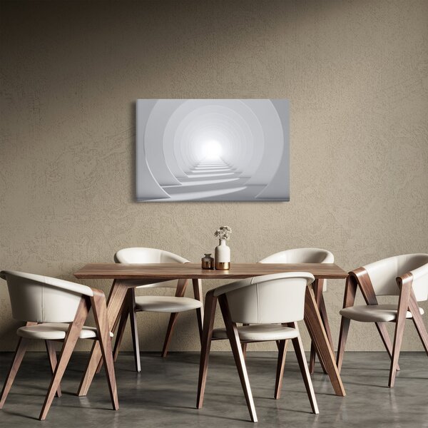 Kép - 3D alagút (90x60 cm)