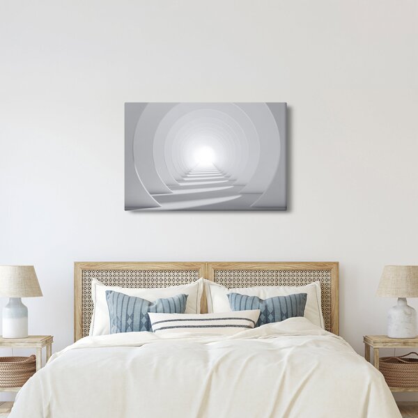 Kép - 3D alagút (90x60 cm)
