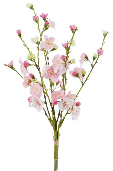 Cseresznyevirág ág pink
