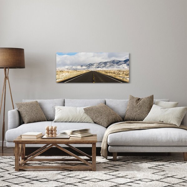 Kép - Great Basin, Nevada, USA (120x50 cm)