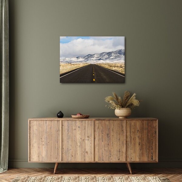 Kép - Great Basin, Nevada, USA (70x50 cm)