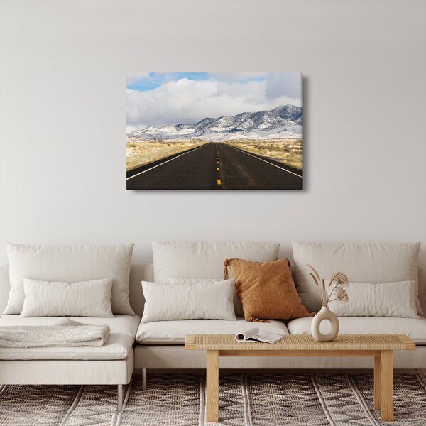 Kép - Great Basin, Nevada, USA (90x60 cm)