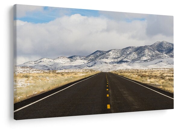 Kép - Great Basin, Nevada, USA (90x60 cm)