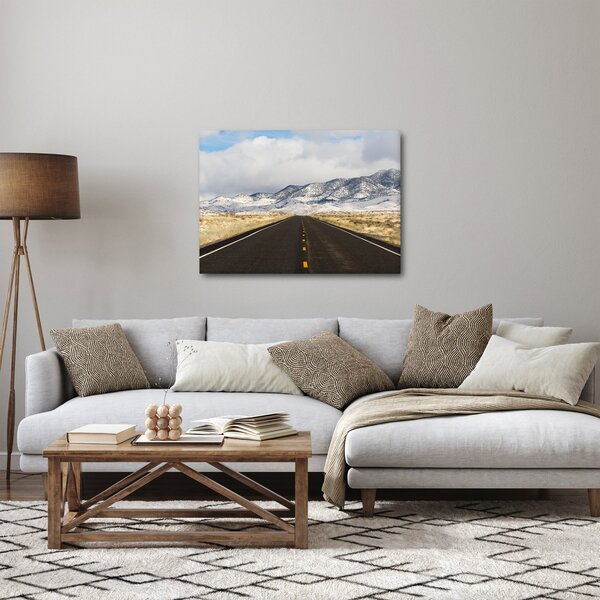Kép - Great Basin, Nevada, USA (70x50 cm)