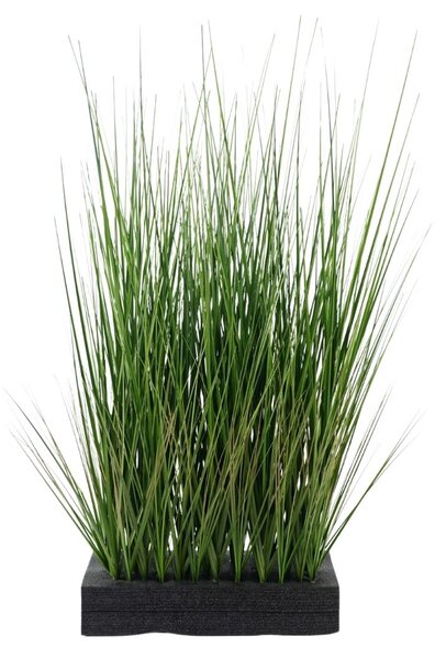 Fűfal magas