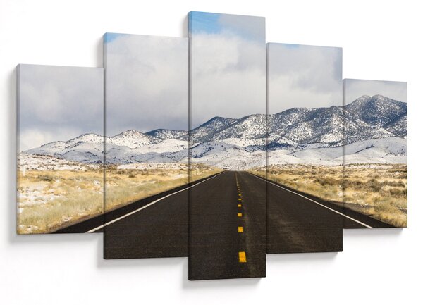 Kép - Great Basin, Nevada, USA (150x105 cm)