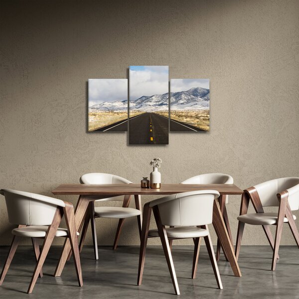 Kép - Great Basin, Nevada, USA (90x60 cm)