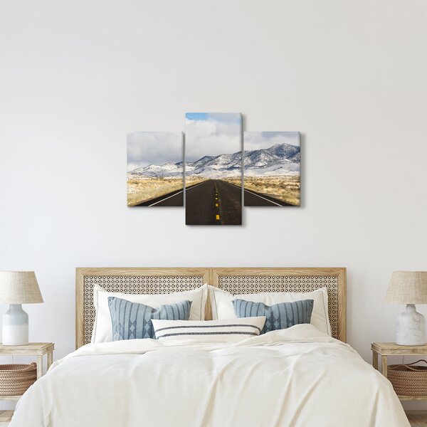 Kép - Great Basin, Nevada, USA (90x60 cm)