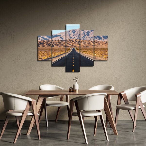 Kép - Death Valley, California, USA (150x105 cm)
