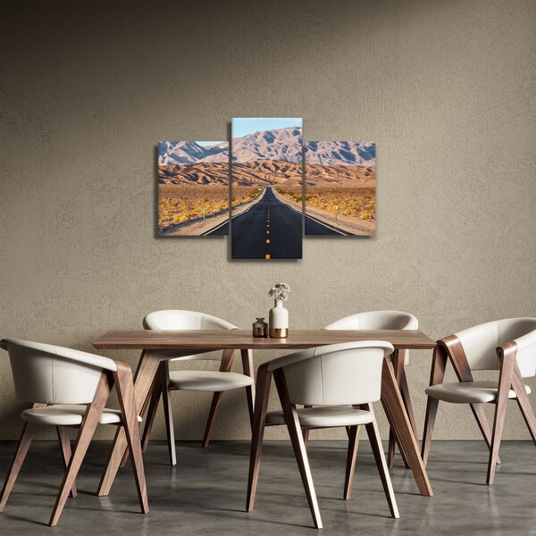 Kép - Death Valley, California, USA (90x60 cm)